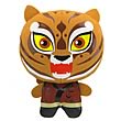 Kung Fu Panda 2 Tigress Smack Talkers Talking Plush